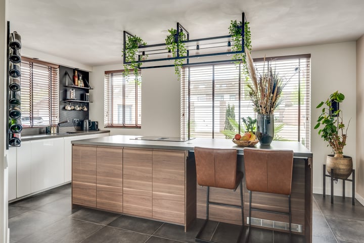 Bekijk foto 4 van Griftstraat 41
