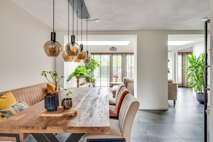 Bekijk foto 3 van Griftstraat 41