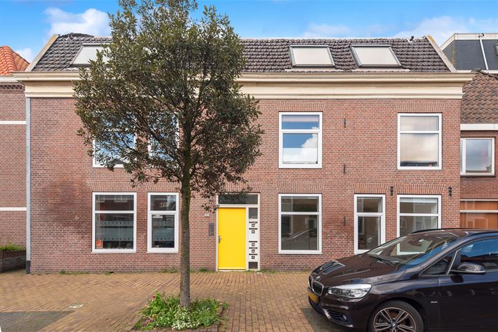 Bekijk foto 4 van Voorstraat 38-D