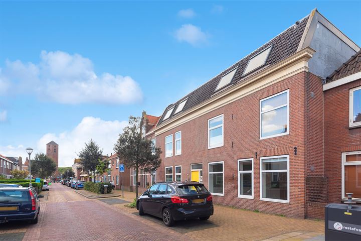 Bekijk foto 24 van Voorstraat 38-D