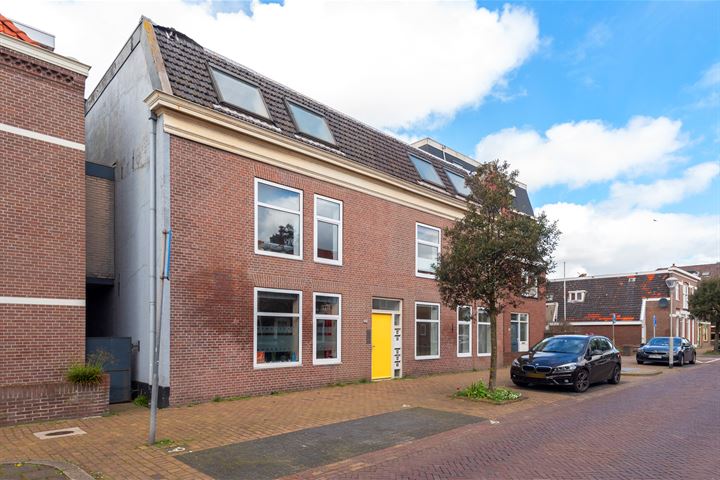 Bekijk foto 23 van Voorstraat 38-D