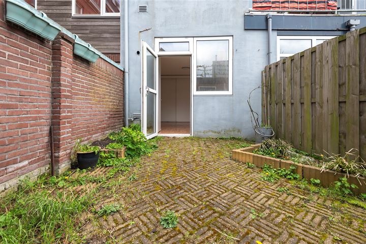 Bekijk foto 18 van Voorstraat 38-D