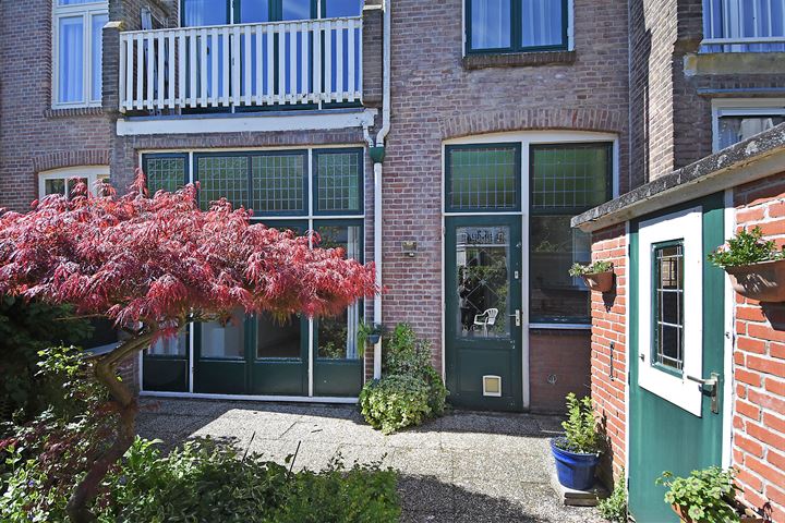 Bekijk foto 5 van François Maelsonstraat 23