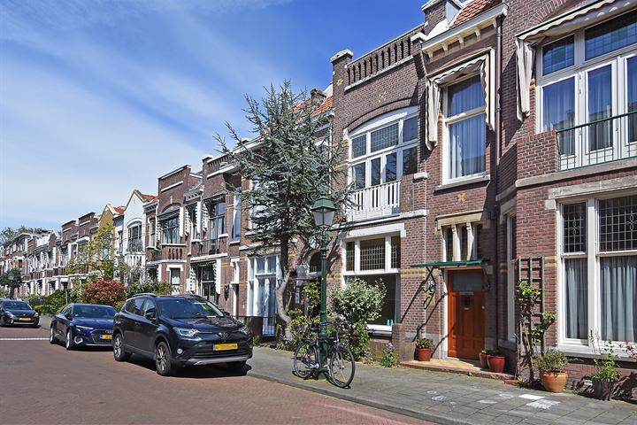 Bekijk foto 6 van François Maelsonstraat 23