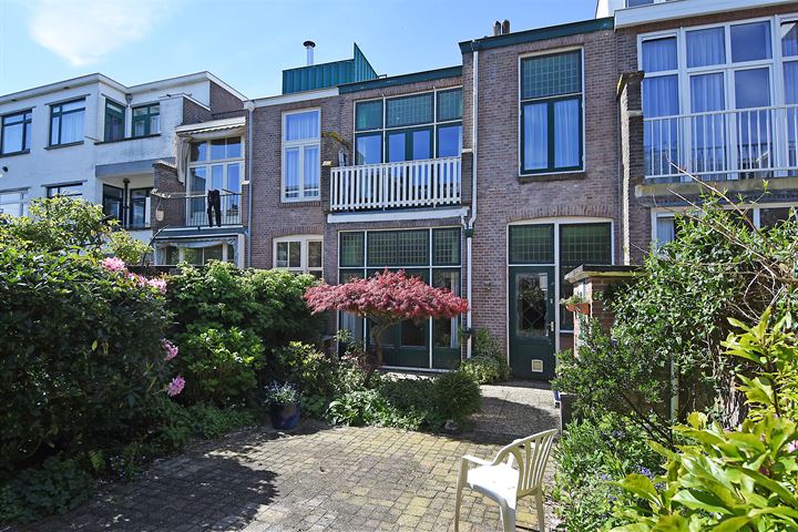 Bekijk foto 19 van François Maelsonstraat 23