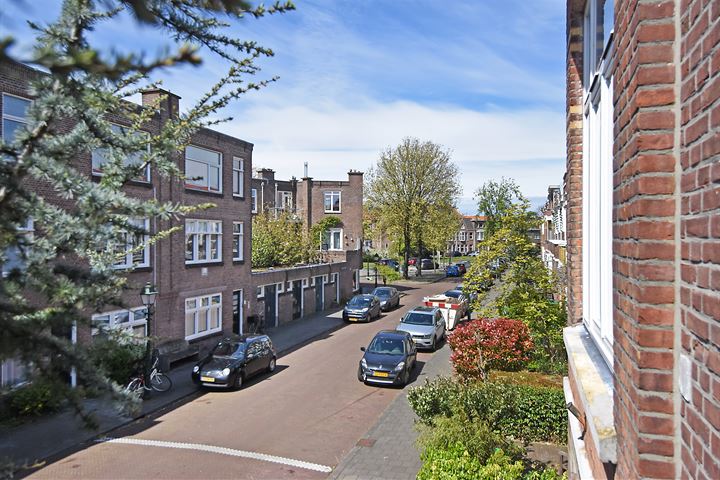 Bekijk foto 37 van François Maelsonstraat 23