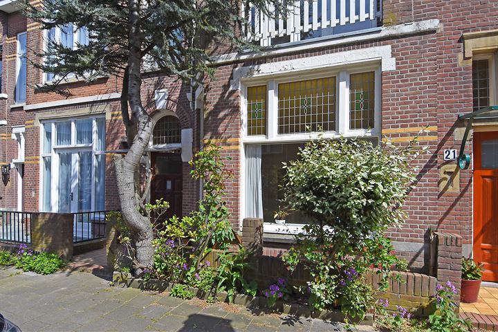 Bekijk foto 48 van François Maelsonstraat 23