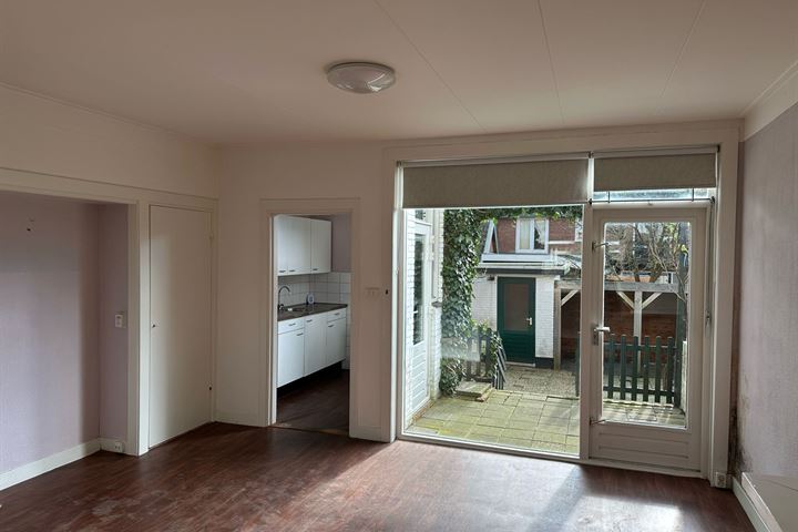 Bekijk foto 4 van Dotterstraat 31