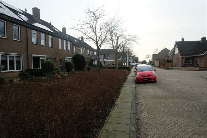 Bekijk foto 12 van M. Trappenburgstraat 46