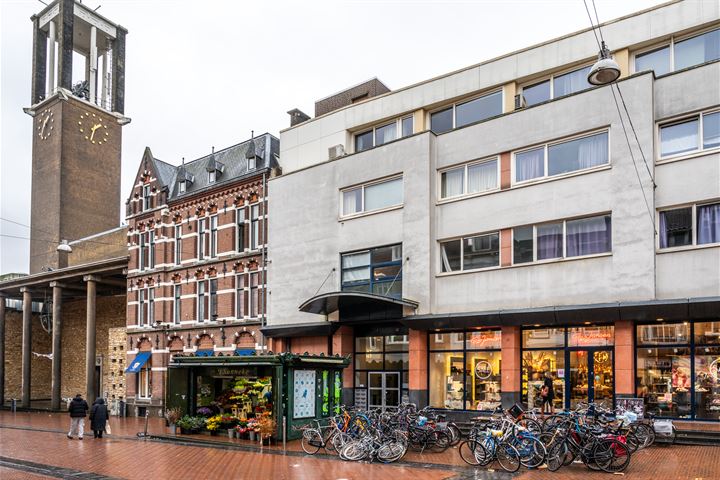 Bekijk foto 21 van Molenstraat 43-E