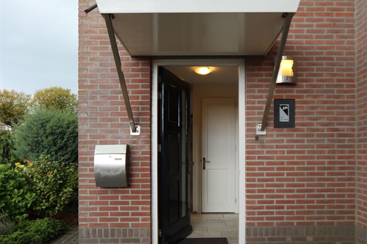 Bekijk foto 31 van Bredeweg 27-A