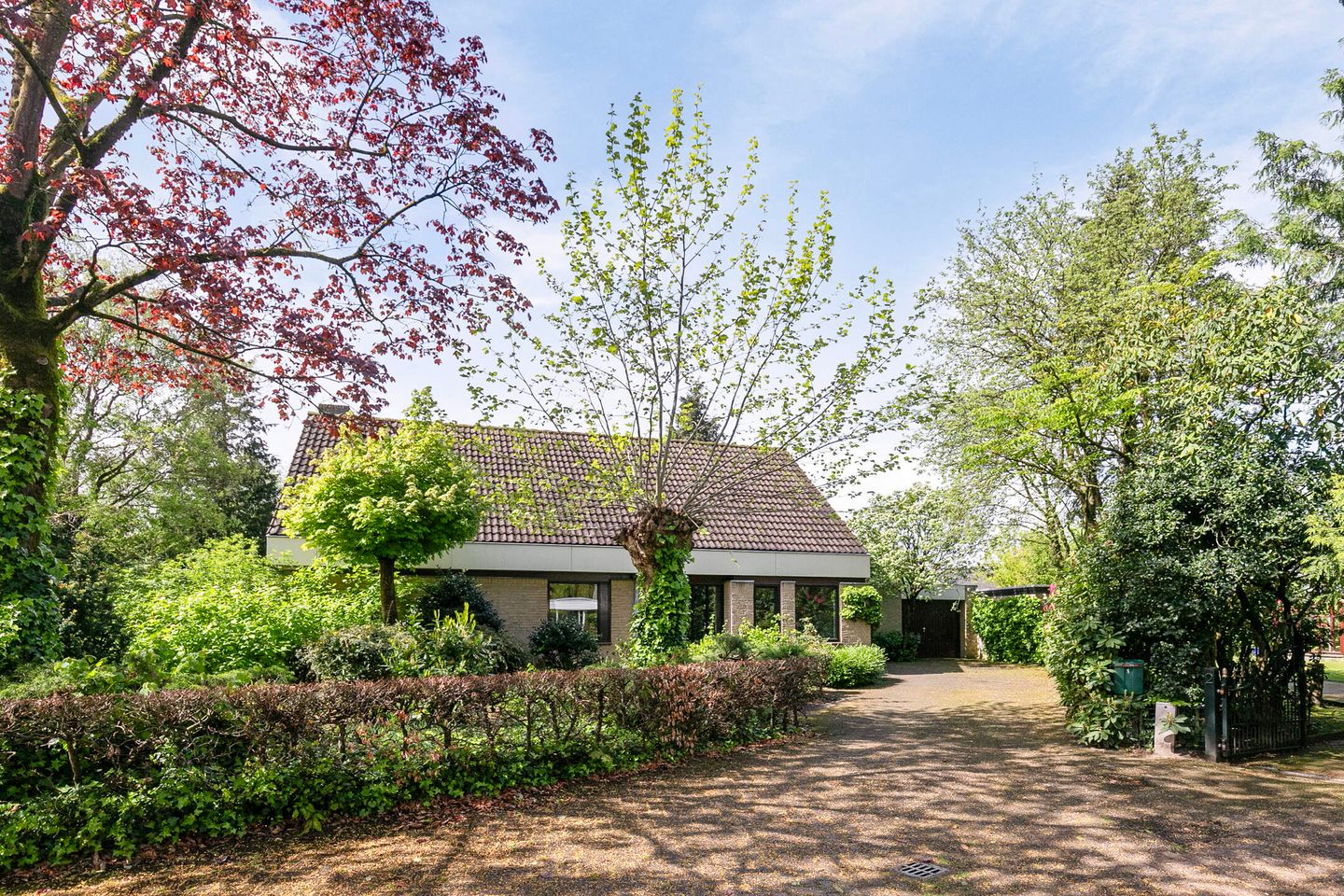 Foto 1 van Mondriaanhof 1