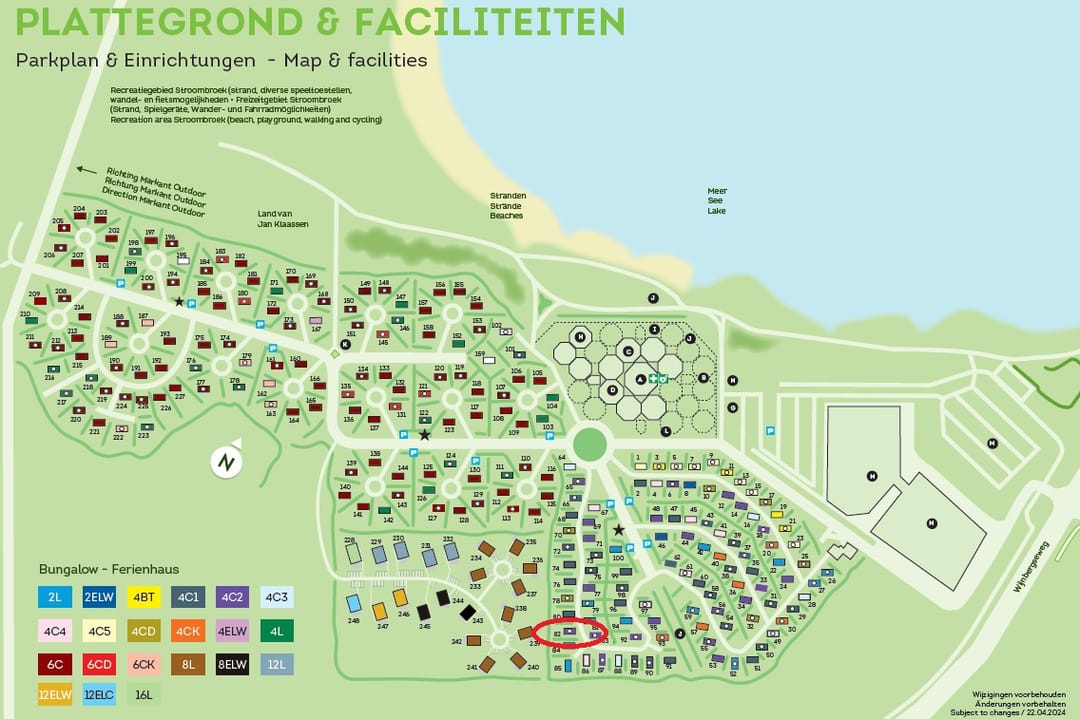 Foto 26 van Landweerswal 2-082