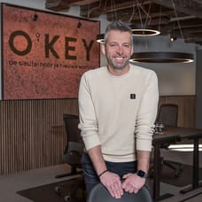 Fabian du Puy - Makelaar (Directeur)