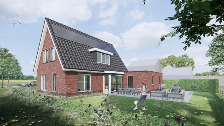 Photo 3 of De Brink kavel 2