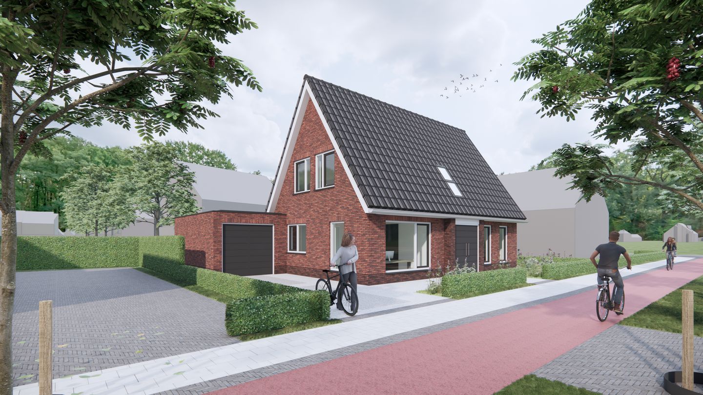 Photo 1 of De Brink kavel 2