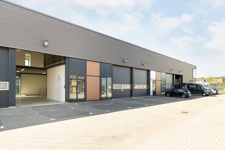 's-Gravenweg 318