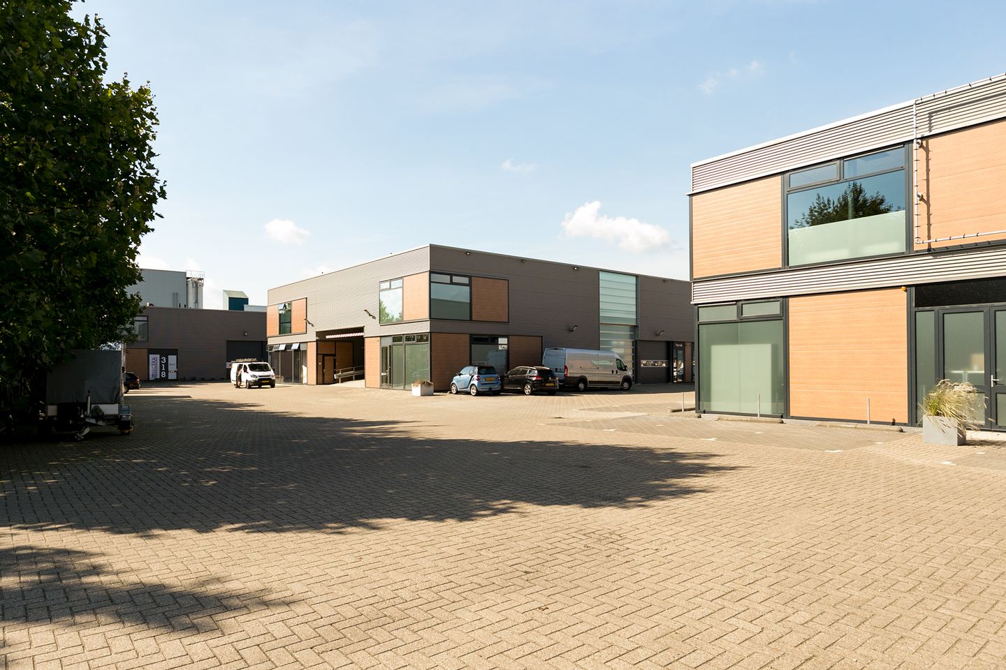 View photo 5 of 's-Gravenweg 318-334