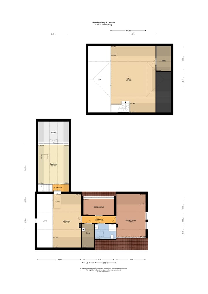 Foto 79 van Wikkerinkweg 8