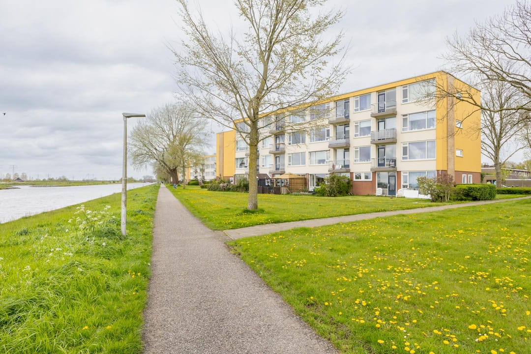 Foto 28 van Nijlânsdyk 99-B