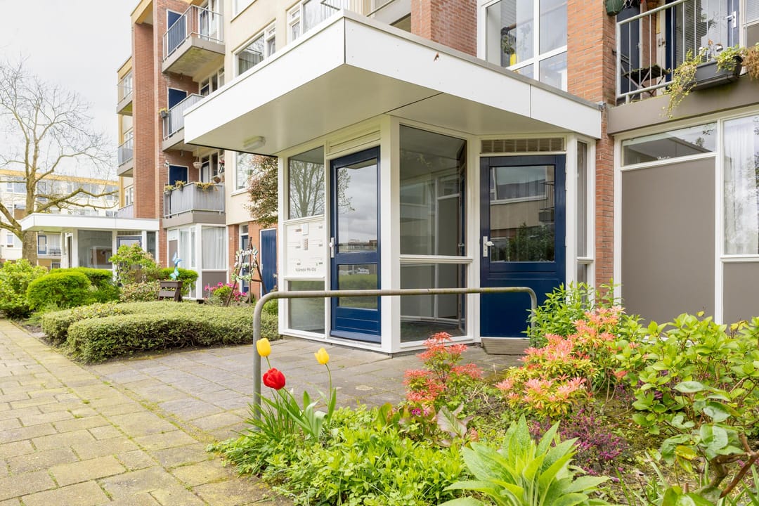 Foto 7 van Nijlânsdyk 99-B