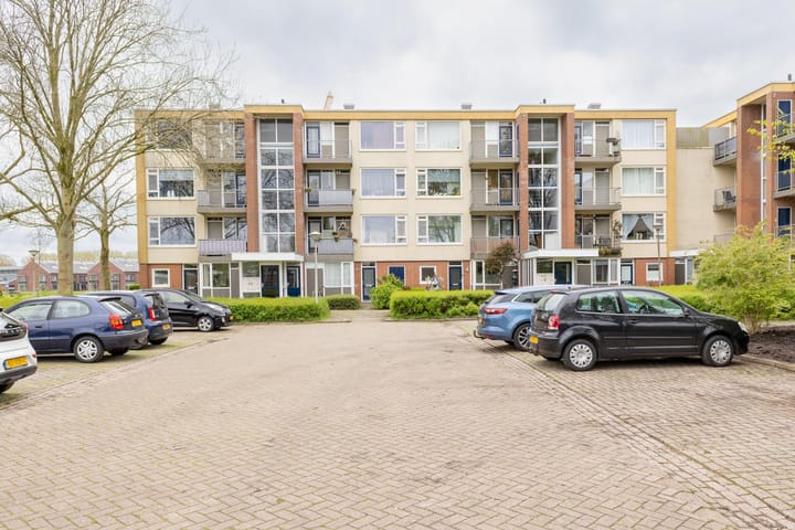 Foto 3 van Nijlânsdyk 99-B