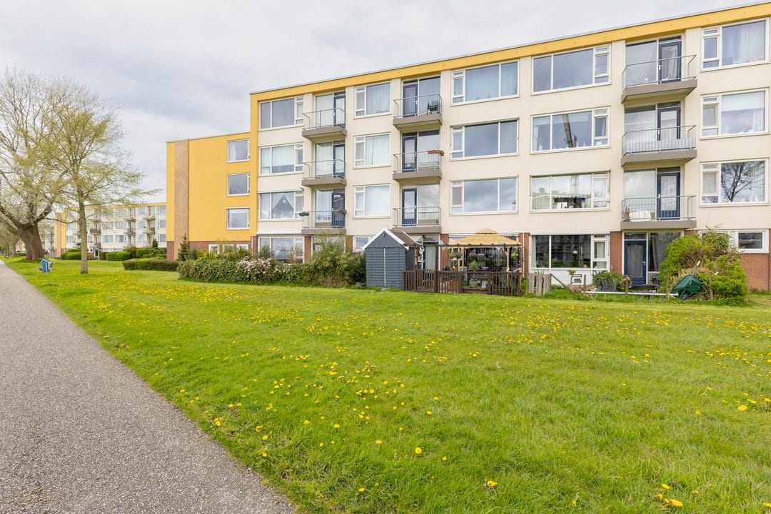 Foto 1 van Nijlânsdyk 99-B