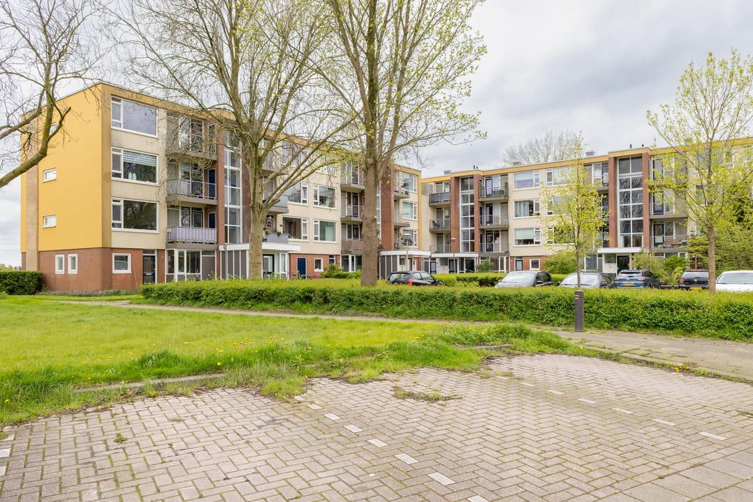 Foto 2 van Nijlânsdyk 99-B