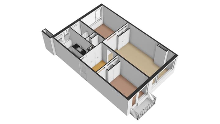 Photo 34 of Nijlânsdyk 99-B