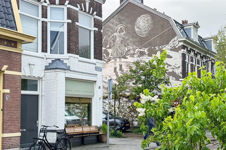 Bekijk foto 27 van Nicolaas van der Laanstraat 19-ZW