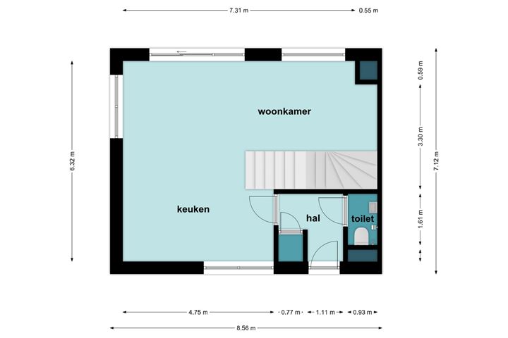 Bekijk foto 38 van Deurningerstraat 95