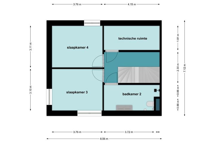 Bekijk foto 40 van Deurningerstraat 95