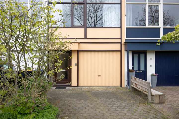 Bekijk foto 3 van Abeelstraat 67