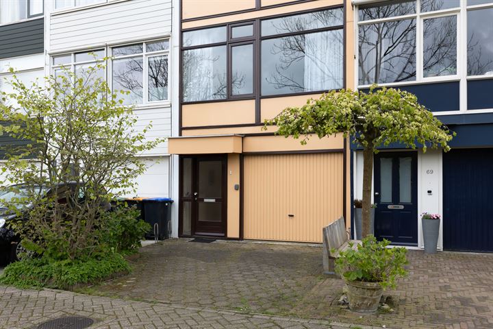 Bekijk foto 5 van Abeelstraat 67