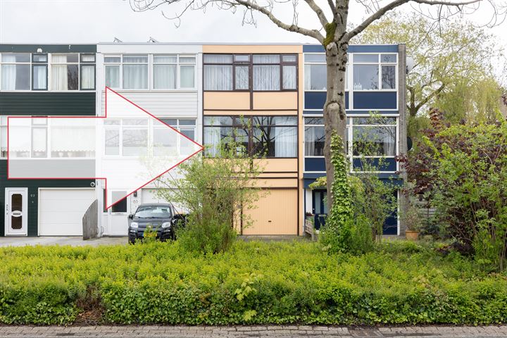 Bekijk foto 38 van Abeelstraat 67