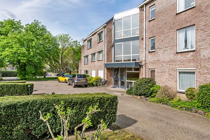 Bekijk foto 31 van Rooijsestraat 46-12