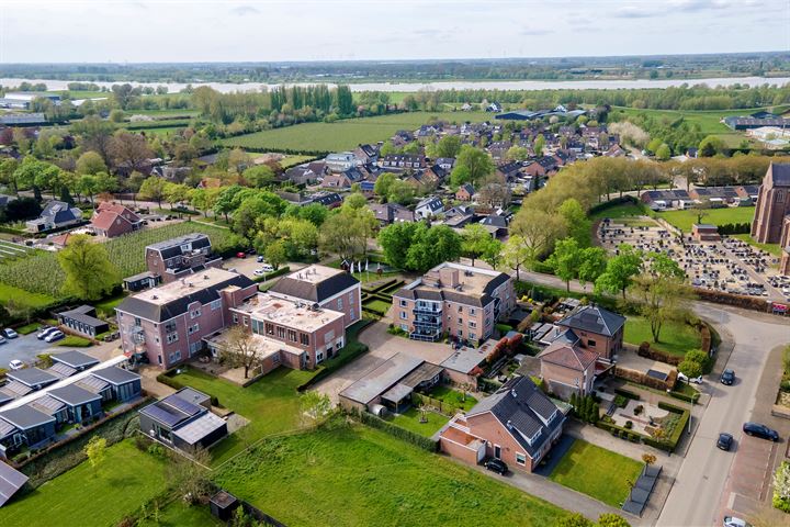 Bekijk foto 35 van Rooijsestraat 46-12