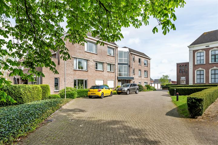 Bekijk foto 32 van Rooijsestraat 46-12