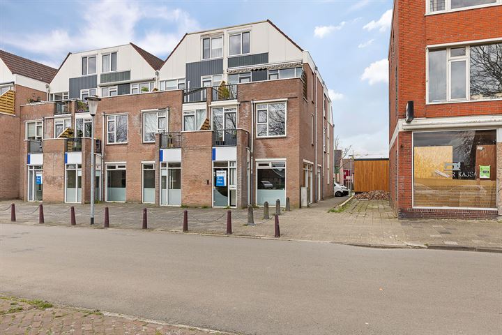 View photo 8 of Locomobielstraat 40