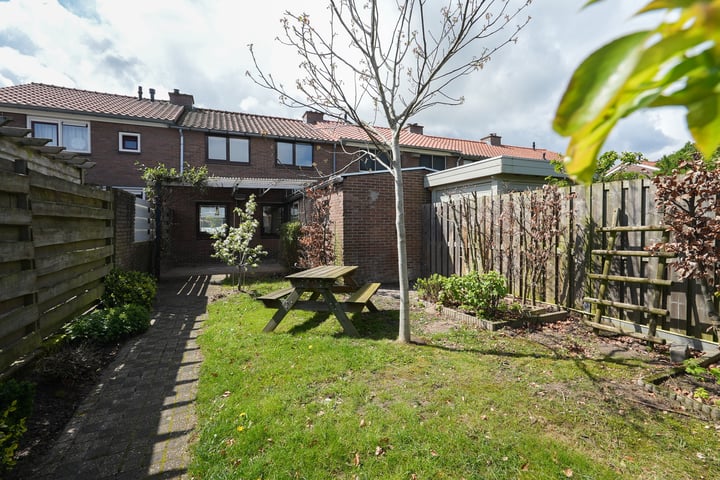 Bekijk foto 33 van Prinses Beatrixstraat 41