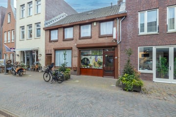 Zeestraat thumbnail