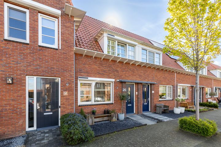 Bekijk foto 28 van Frederikstraat 26