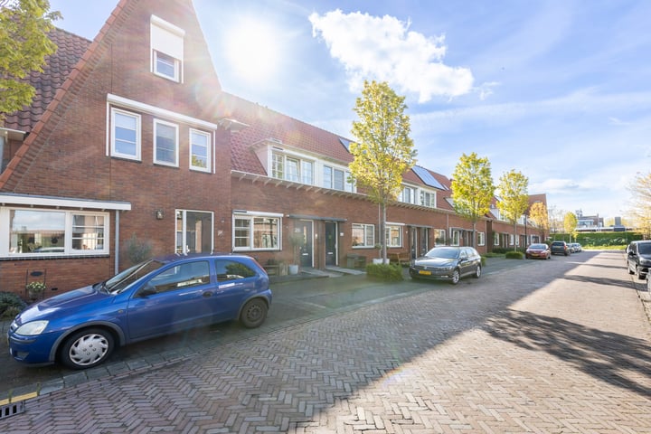 Bekijk foto 29 van Frederikstraat 26