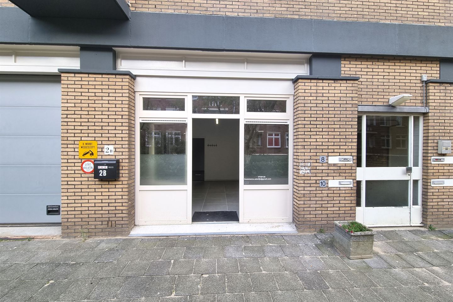 Bekijk foto 3 van Jacobus van Looystraat 2-B