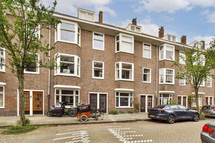 Bekijk foto 25 van Piet Gijzenbrugstraat 16-H