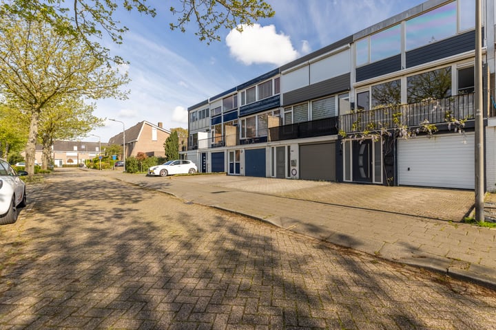 Bekijk foto 3 van Leeuwerikstraat 46