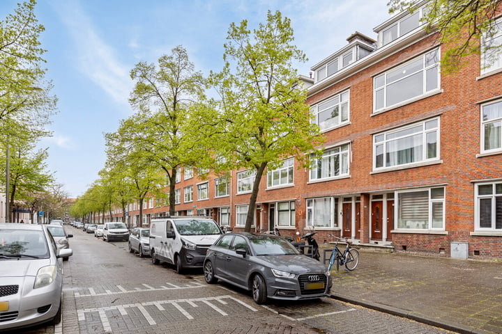 Bekijk foto 1 van Zweedsestraat 111-B02