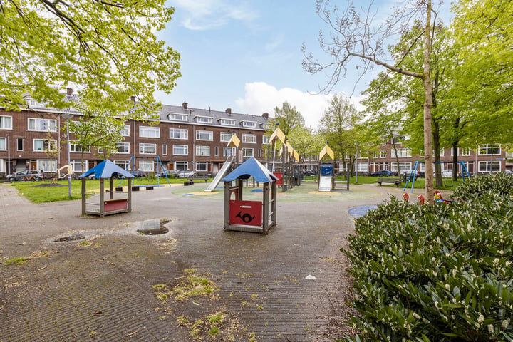 Bekijk foto 17 van Zweedsestraat 111-B02