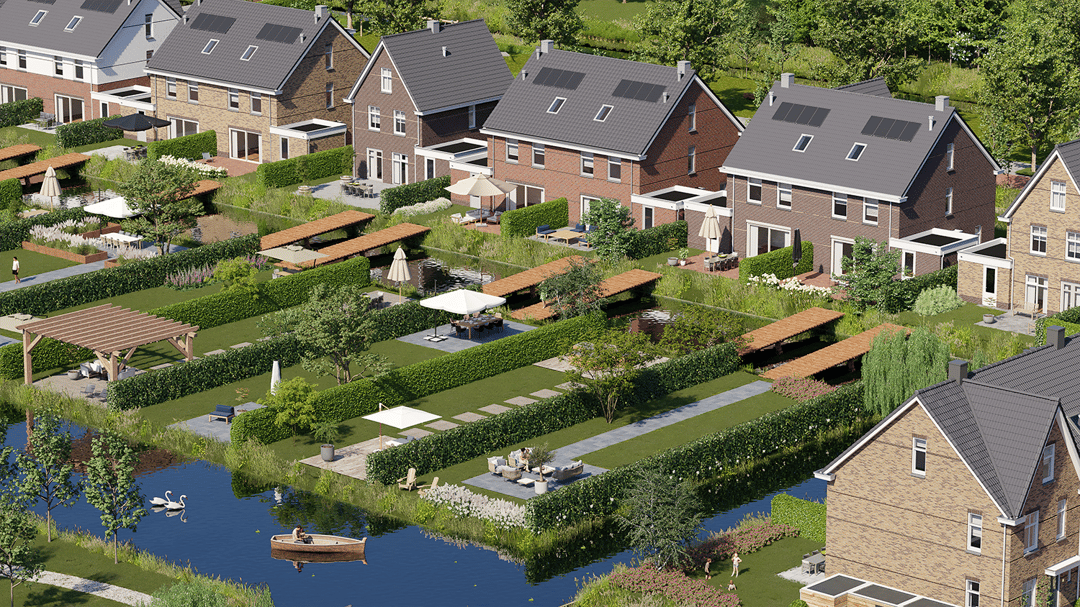 Foto 1 van Griffel 8