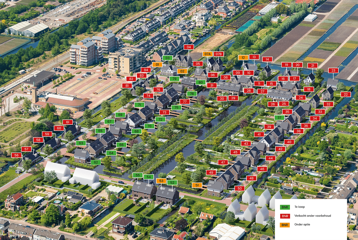 Foto 4 van Griffel 8